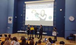 Retour sur la finale du  1er Concours d'Eloquence