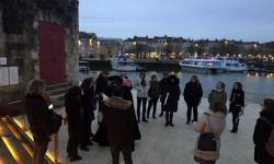 Accueil du groupement Français Langue Étrangère