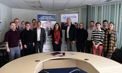 Partenariat Excelia et Spread&Cole