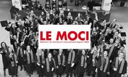 Le BBA international, 1er au Palmarès du MOCI des meilleures formations internationales ! 
