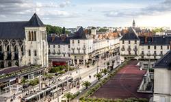 Excelia Business School ouvre un nouveau campus à Tours