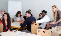 Apprendre par le jeu