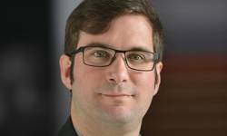 Jérôme Piriou, enseignant chercheur vient de publier un ouvrage 