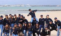 Concours Sesame - BBA International