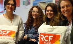 Podcast RCF : Mission en Roumanie dans un Orphelinat