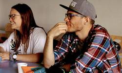 Les étudiants imaginent les applications du tourisme du futur avec les technologies du spatial