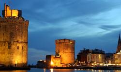 Les 70 villes les plus attractives de France