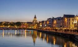 Classement des villes étudiantes 2019-2020