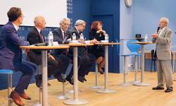 Colloque « Charente-Maritime Cyber Sécurité » 2019