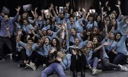 Sortie d’une étude de cas sur le Festival International du Film et du Livre d'Aventure de La Rochelle