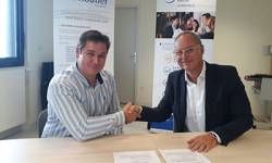 Partenariat Groupe Hautier Transports