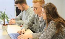 Ouverture d'un Bachelor Communication en partenariat avec l’Institut Supérieur des médias de Paris