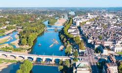 Ecole de commerce Tours 