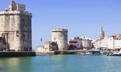 La Rochelle classée 3ème des villes françaises où il fait bon vivre
