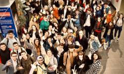 Retour sur la 2ème édition du Business Game inter-lycées 