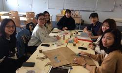 GET UP 4 TOURISM, un challenge inter-écoles de tourisme autour du développement durable