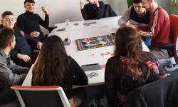 NEGOStreet, une nouvelle initiative pour diversifier les modes d’apprentissage