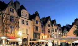 Excelia Business School : La Rochelle, Tours, Paris ...