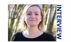 L'interview : Charlotte Rotureau, la voie du milieu