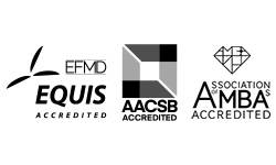 Excelia Business School, Excelia obtient l’accréditation AMBA et la « triple couronne » 