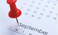 Une rentrée climat parce que tout s'accélère ! 