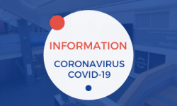 Information COVID