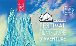 Festival International du Film & du Livre d’Aventure - En ligne