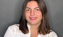 L'INTERVIEW : ORLANE BRILLANT  D'UN BUREAU À L'AUTRE, PARCOURS BRILLANT !