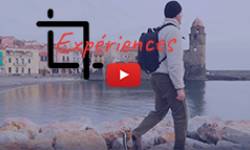 Des expériences à vivre 