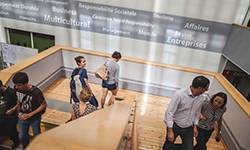 Le système académique français