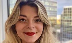 Marie-Charline Barbier - Diplômée