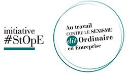 L'initiative #StOpE contre le sexisme ordinaire en entreprise
