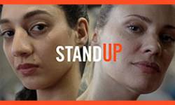 StandUp - Apprendre à agir contre le harcèlement de rue