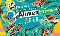 Festival ALIMENTERRE 2020 