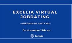 Excelia Virtual Job Dating 