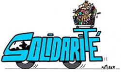 STUDENT LIFE / ALUMNI