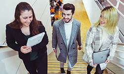 MGE - L'expérientiel au coeur de la pédagogie 