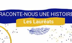 Raconte-nous une histoire 2020