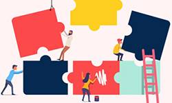 Trois Campus, une grande école... Une grande famille