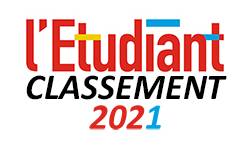 Nos 2 programmes BBA et Bachelor Business sur le podium français !