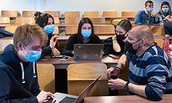 Événement ADN 2021 : L’âge des possibles