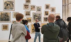 Learning Expedition : Un studio de “com” dans un lieu unique de La Rochelle