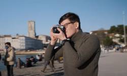 Vidéo : L'EXpérience Excelia avec Bogdan