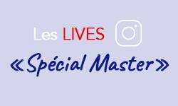 LIVES - Spécial Master
