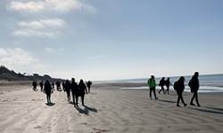 Randonnée : entre expérience de la liberté et introspection