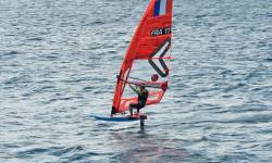 Matéo Dussarps, l’EXcellence sportive