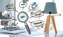 Concours SEO : L'apprentissage par la compétition