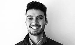 Sébastien Lamour nous parle de Coffee