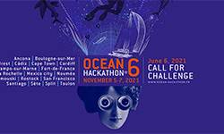 Ocean Hackathon® 2021