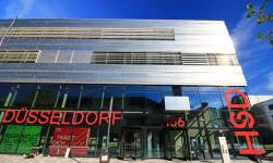 Une étudiante Bachelor Business en expat’ à Dusseldorf !